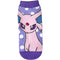 Chaussettes Mewtwo