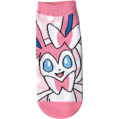 Chaussettes Sylveon