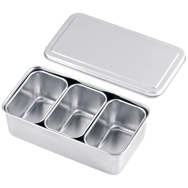 Bac de stockage Ustensiles de cuisine KARAAGE TEMPURA