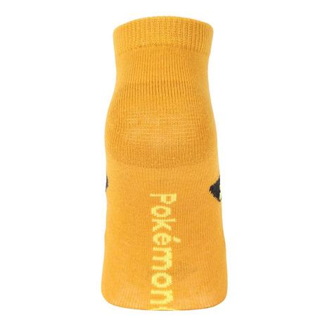 Chaussettes Pikachu 025
