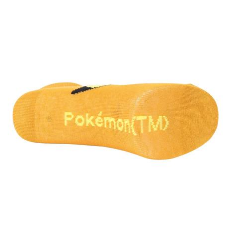 Chaussettes Pikachu 025