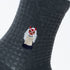 Chaussettes Mononoke Embro
