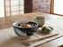 Bols donburi Kujira Bols BOLS BOLS À DONBURI BOLS À RIZ CÉRAMIQUE DE MINO