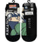 Chaussettes Kakashi