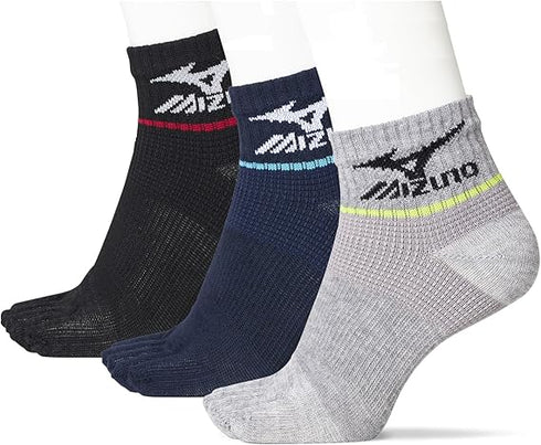 Chaussettes Mizuno running
