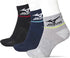 Chaussettes Mizuno running