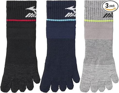 Chaussettes Mizuno running