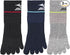 Chaussettes Mizuno running