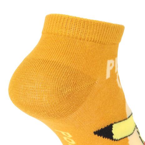 Chaussettes Pikachu 025