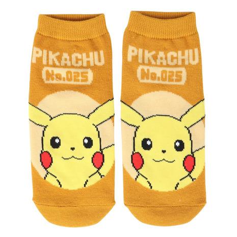 Chaussettes Pikachu 025 Chaussettes CHAUSSETTES EUR 37~39 POKEMON