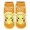 Chaussettes Pikachu 025