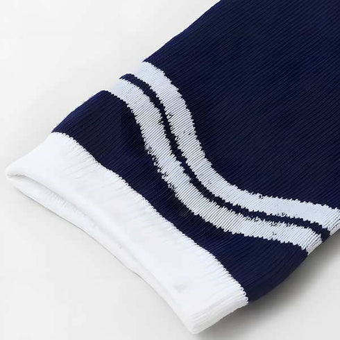 Chaussettes Blue Daimon