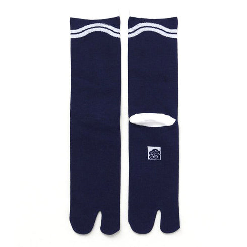 Chaussettes Blue Daimon