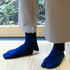Chaussettes Blue Daimon