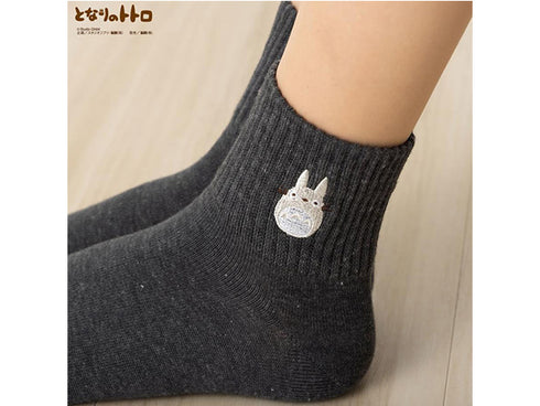 Chaussettes Totoro Enbro