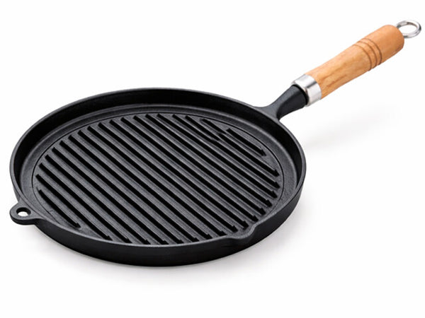 Poêle à griller Iwachu