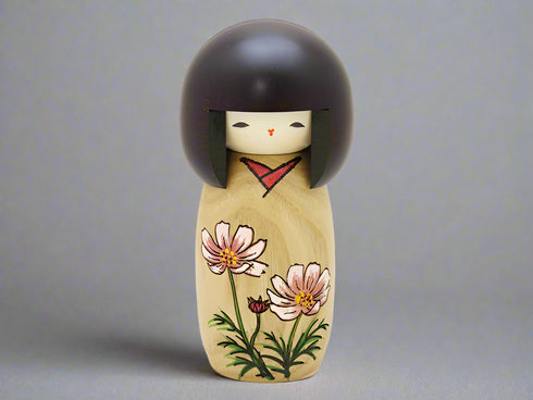 Kokeshi Monoga