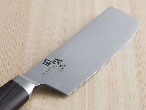 Couteau Nakiri