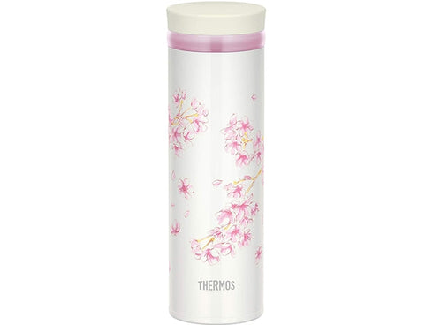 Gourde Thermos Sakura