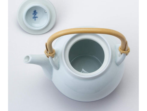 Service à thé Fukidama