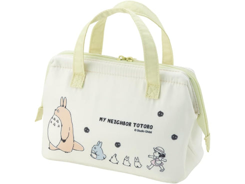 Sac à bento Totoro