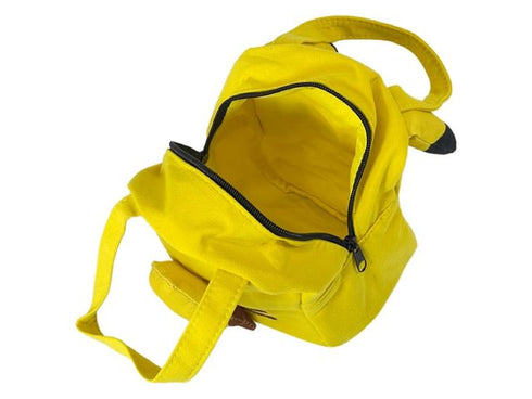 Sac Pikachu