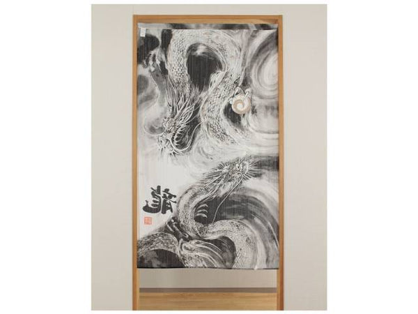 Noren Ryu Textile de maison RIDEAUX