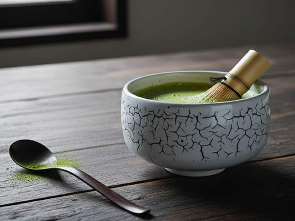 Coffret matcha Kaigari Bols BOLS À MATCHA COFFRETS CADEAU CÉRAMIQUE DE MINO CÉRÉMONIE DU THÉ