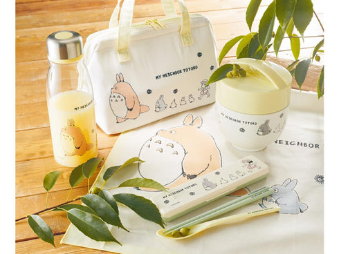 Sac à bento Totoro