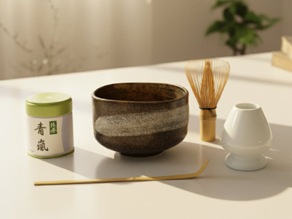 Coffret matcha Hagoro Bols BOLS À MATCHA COFFRETS CADEAU COFFRETS MATCHA CÉRÉMONIE DU THÉ