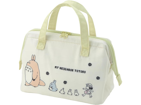 Sac à bento Totoro