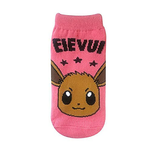 Chaussettes Eevee star