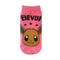 Chaussettes Eevee star