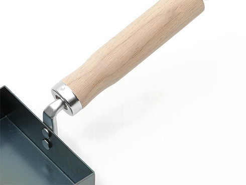 Poêle à Tamagoyaki Kyoto Katsugu