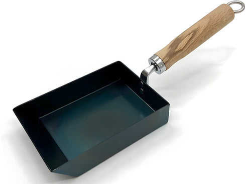 Poêle à Tamagoyaki Kyoto Katsugu