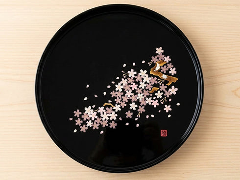 Plateau Miyabi Sakura