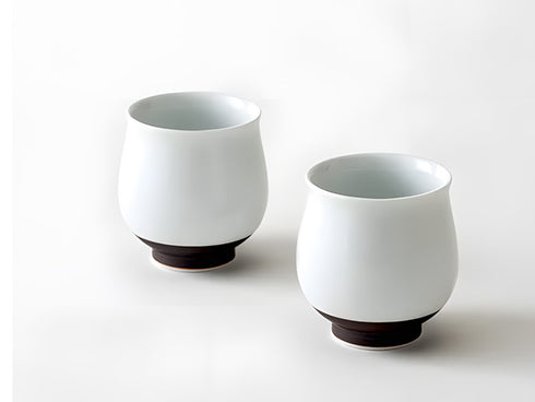 Service à thé Sabiyu