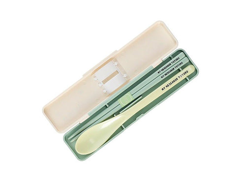 Couverts nomades Totoro