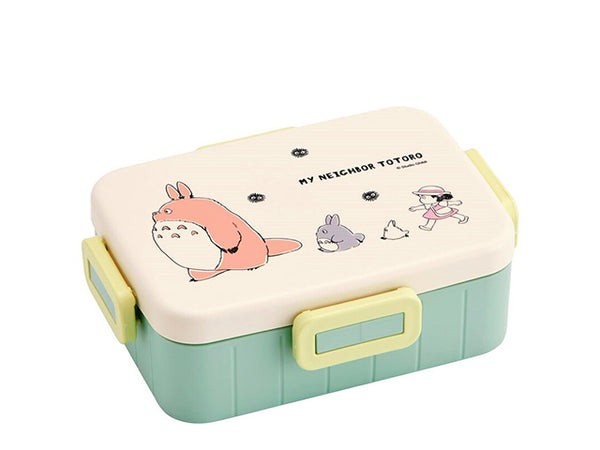 Totoro boîte bento Boîtes bento BOÎTES BENTO POUR ENFANTS TAILLE L TOTORO