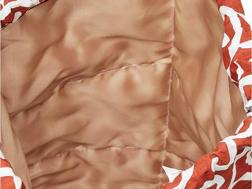 Housse bouillotte karakusa