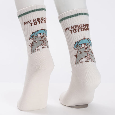 Chaussettes Totoro Kassa