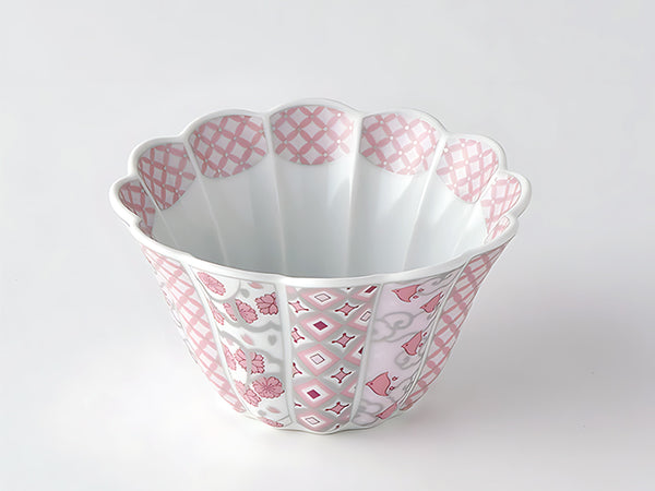 Bols Hana Rikyu Bols BOLS COFFRETS CADEAU HANA RIKYU PORCELAINE DE HASAMI