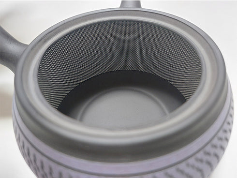 Théière Tokoname Biri