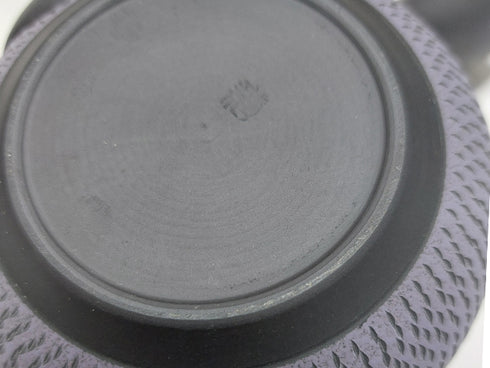 Théière Tokoname Biri