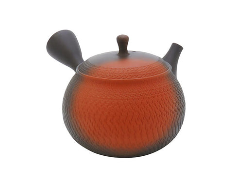 Théière Tokoname Gyoku