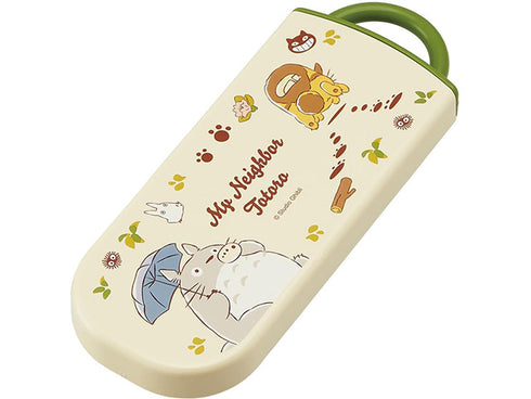 Set de couverts Totoro