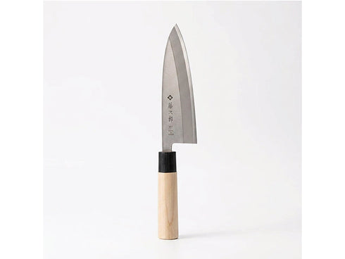 Couteau Deba Toshu Saku 150 mm Couteaux & ciseaux COUTEAUX