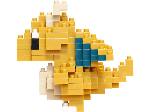 Dragonite Nanoblock