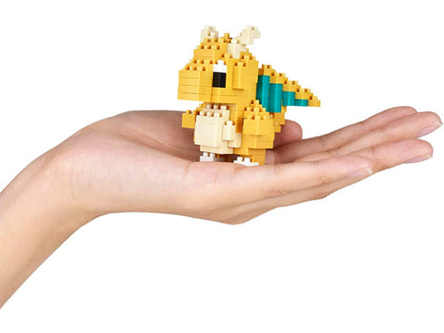 Dragonite Nanoblock