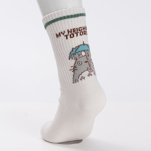 Chaussettes Totoro Kassa